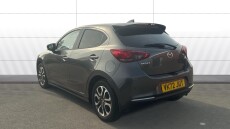 Mazda 2 1.5 e-Skyactiv G MHEV Sport 5dr Petrol Hatchback